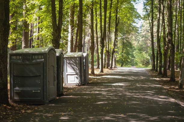 Trusted Coburg, OR porta potty rental Experts